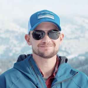 Meet your Posher, Chris